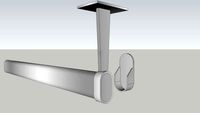 Closet soporte