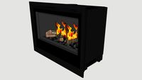 Bellfires Smart Bell 75-55 classic frame 35mm