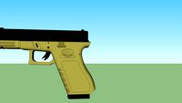 Glock G-17