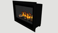 Bellfires Smart Bell 90-70 classic frame 70mm