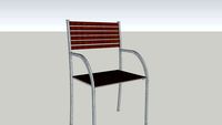 Silla Ezpeleta modelo Sicilia