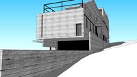 Casa Roland - BAK Arquitectos