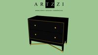 Cômoda Artzzi Romanov