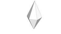 The Sims - Plumbob