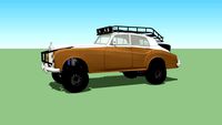 PreRoyce V1