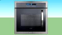 FORNO HOME PRO INOX ELECTROLUX (OE9ST)