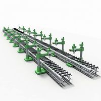 Production line Equipment023d model