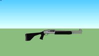 Mossberg 930 SPX