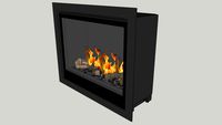 Bellfires Smart Bell 90-80 classic frame 70mm