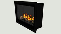 Bellfires Smart Bell 90-80 classic frame 52mm