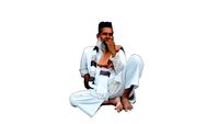 Baba Saafir