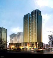 building 2273d model