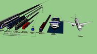 Fixed Guideway Transit Examples