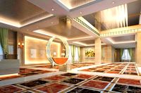Lobby Space 1333d model