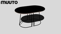 Muuto Table Airy small