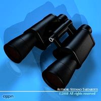 Binocular3d model