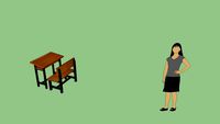 schollDesk(Okul Sırası)