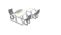 workstations by Sudeesh Kailas