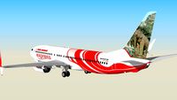 Air-India Express VT-AYA