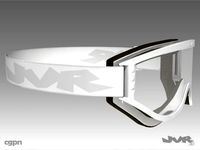 Motocross Goggles3d model
