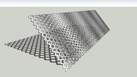 Metal Desplegado / Expanded Metal