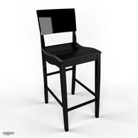 giulia 1 s3d model