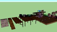 H1Z1 elements de contstruction de base (megawatt1982)