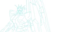NU GUNDAM
