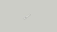 concrete sleeper for standard gauge