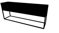 Linnea Rack Tok & Stok