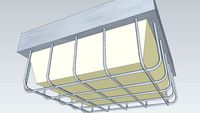 Light RCB Surface Mount