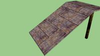 H1Z1 foundation ramp (megawatt1982)