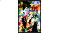 Quadro Audrey Hepburn