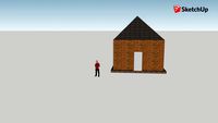 Laine's basic House