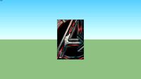 Avengers: Age of Ultron - Teaser One Sheet Movie Poster 27X40 Double Sided (unframed)