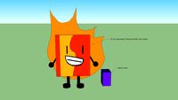 Spicyman33 but poorly made in SketchUp