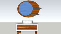 Accessory mirror frame, ayna çerçeve , aksesuar