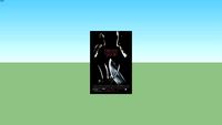 Freddy vs. Jason - Final One Sheet Movie Poster 27X40 Double Sided (unframed)
