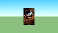 Disney Dinosaur - Final One Sheet Movie Poster 27X40 Double Sided (unframed)