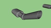 BMW M5 G30 Exhaust NeedForSpeed_h