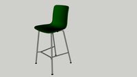 Hal Jasper Morrison Vitra