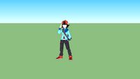2d Face-Me Hilbert