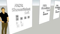 Hansgrohe Axor Shower Select Collection