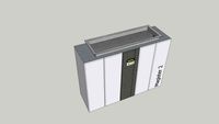 CIAT Magister 2 Cooling Unit
