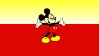 Topolino - Mickey Mouse