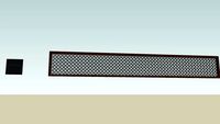 diamond partition