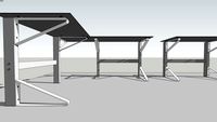 Office desk L (njzparq)