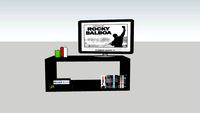 meuble tv