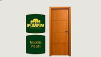 MODELO PR-031 (IPUMIRIM PORTAS E MOLDURAS)