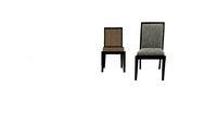 TRIBECA DINNING CHAIR